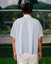 ARGENTINA RETRO POLO JERSEY